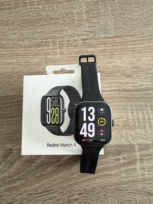 Redmi Watch 5