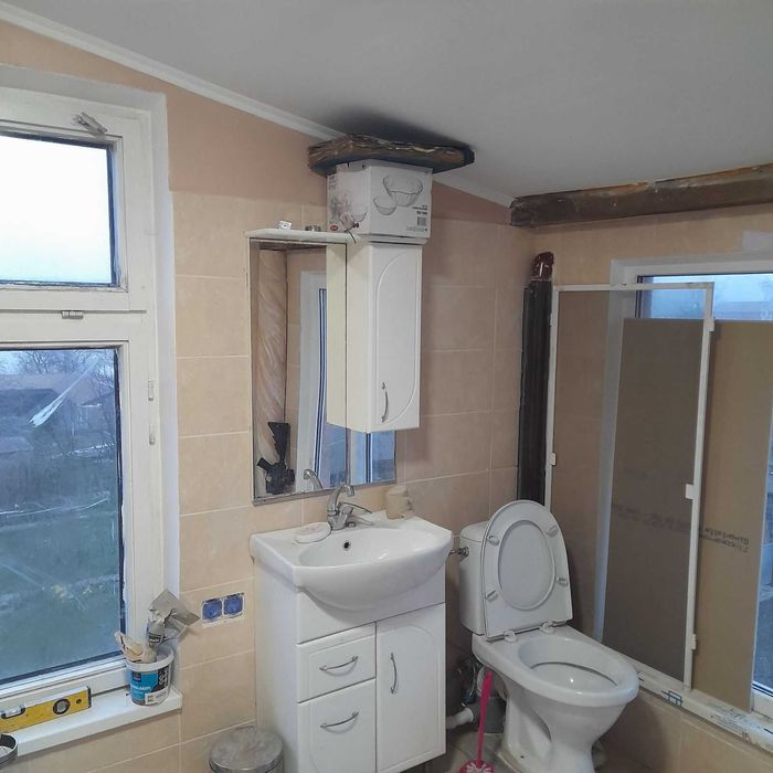 Дом с видом на лиман и море