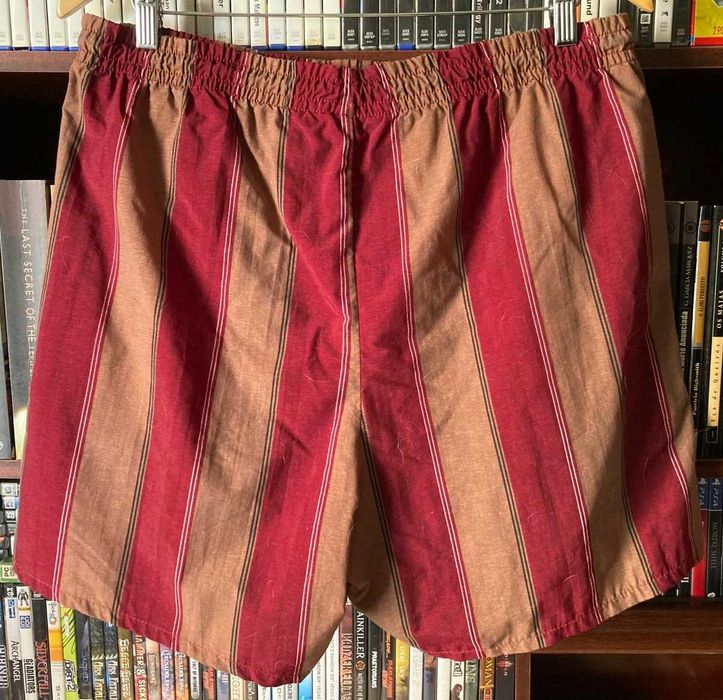 Calções de Banho, tamanho XL *