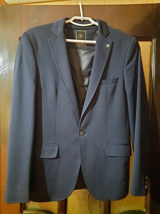 Підлітковий піджак