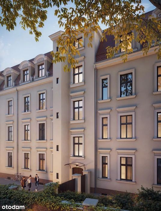 1-pokojowe mieszkanie 20m2 Bezpośrednio