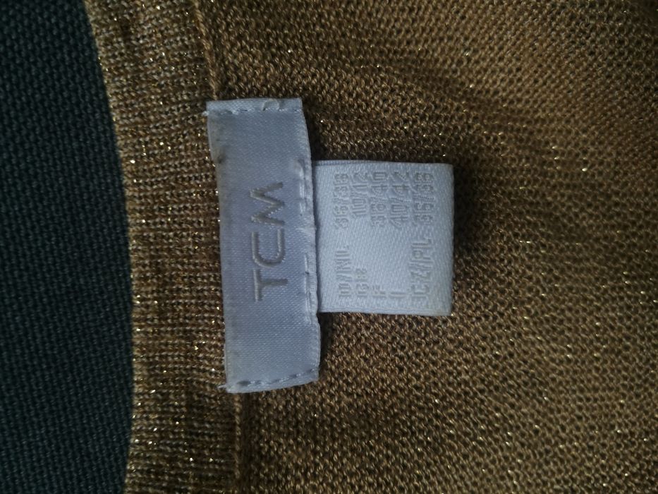 Oryginalne wdzianko TCM by Tchibo