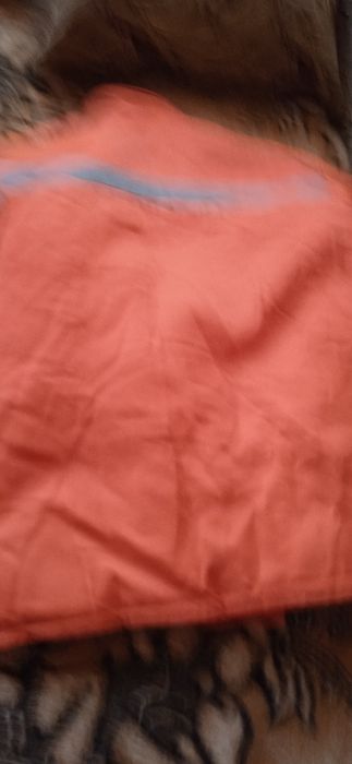 Рабочий комбинезон и куртка.