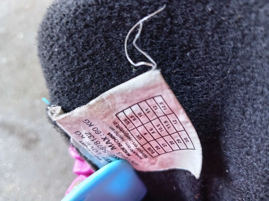 Patins Para criança