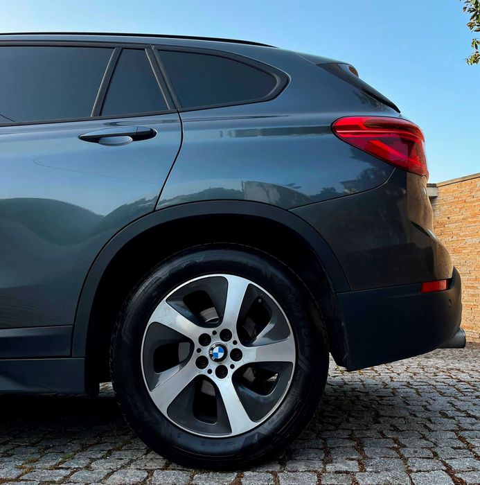 BMW X1 16d Sport