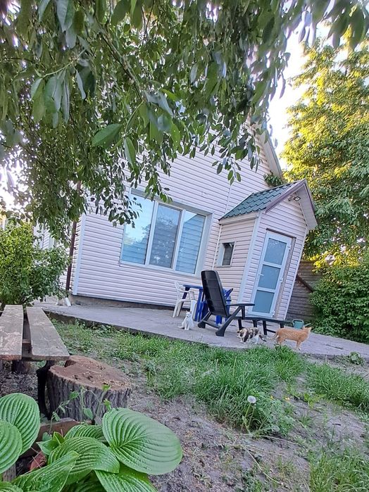 Подобова оренда дома квартири у місті Васильків