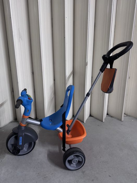 Triciclo criança