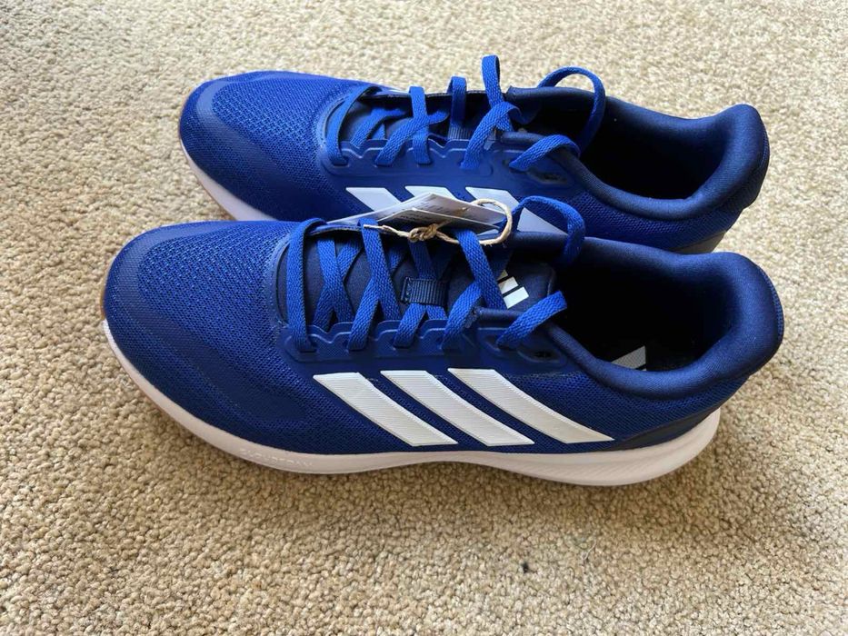 Кросівки кеди кросовки Кросівки Adidas - нові, оригінальні з бірками. 40