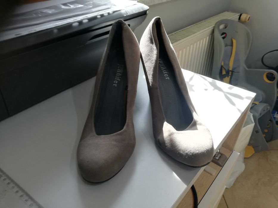 Czółenka rozmiar 39