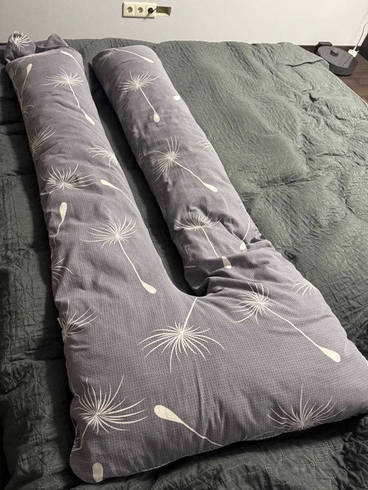 Подушка для вагітних