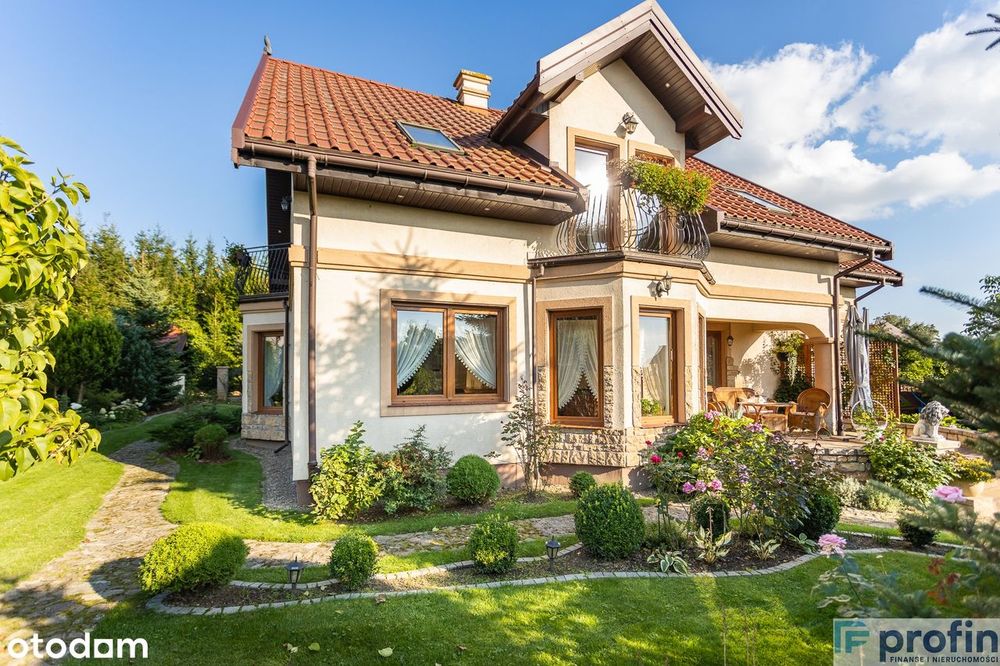 Dom – Kaplityny, powiat olsztyński - Widok 3