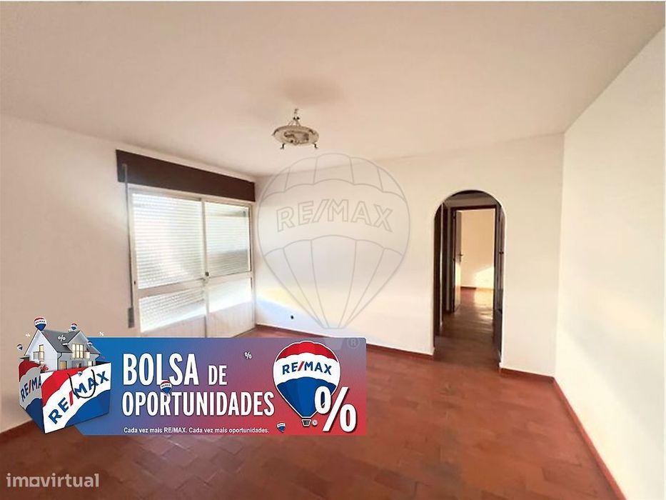 Apartamento T4 para venda