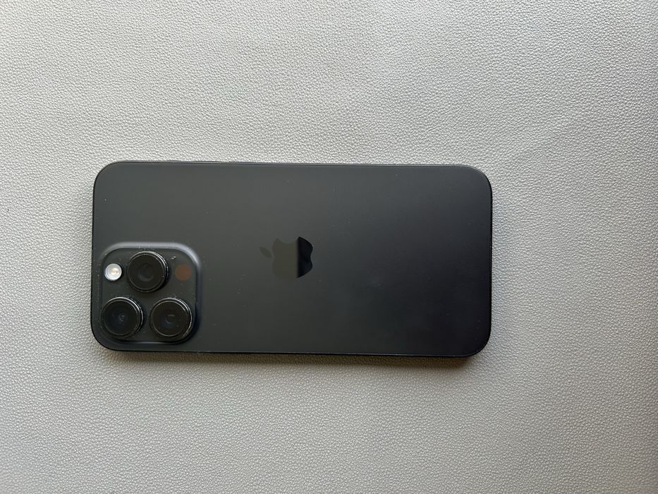 Iphone 15 pro max 1 tb