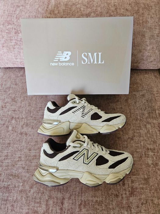 New Balance Sydney's Signature Collection 9060 - 40,5