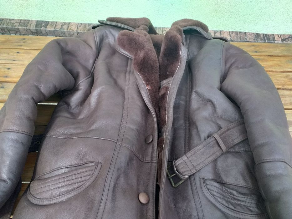 Дубленка, пальто