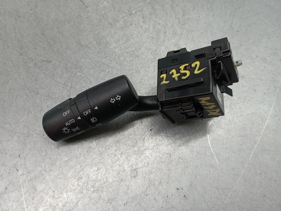 Manípulo pisca-pisca MAZDA CX-3 (DK)