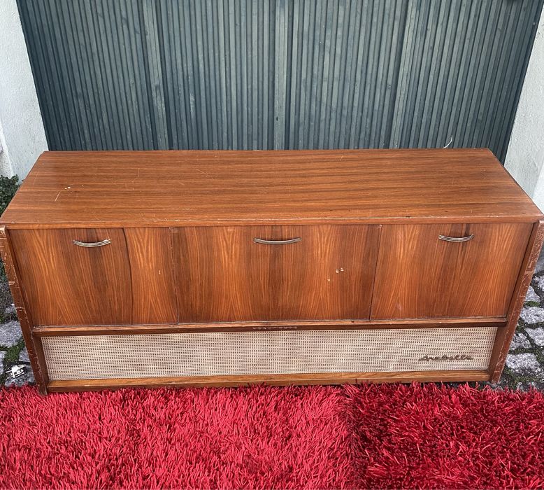 Moveis reto / Vintage