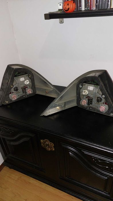 motor para Mercedes S.400