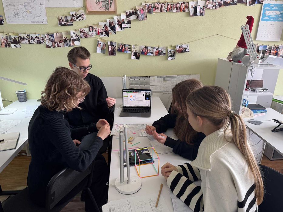 Потрібен репетитор з математики для підготовки до НМТ 2026/2027?