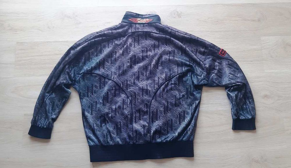 Bluza, kurtka VINTAGE MANCHESTER UNITED 1992-94 rozmiar M