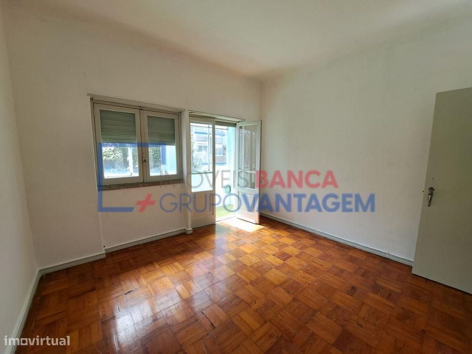 Apartamento T1 para Venda no Barreiro