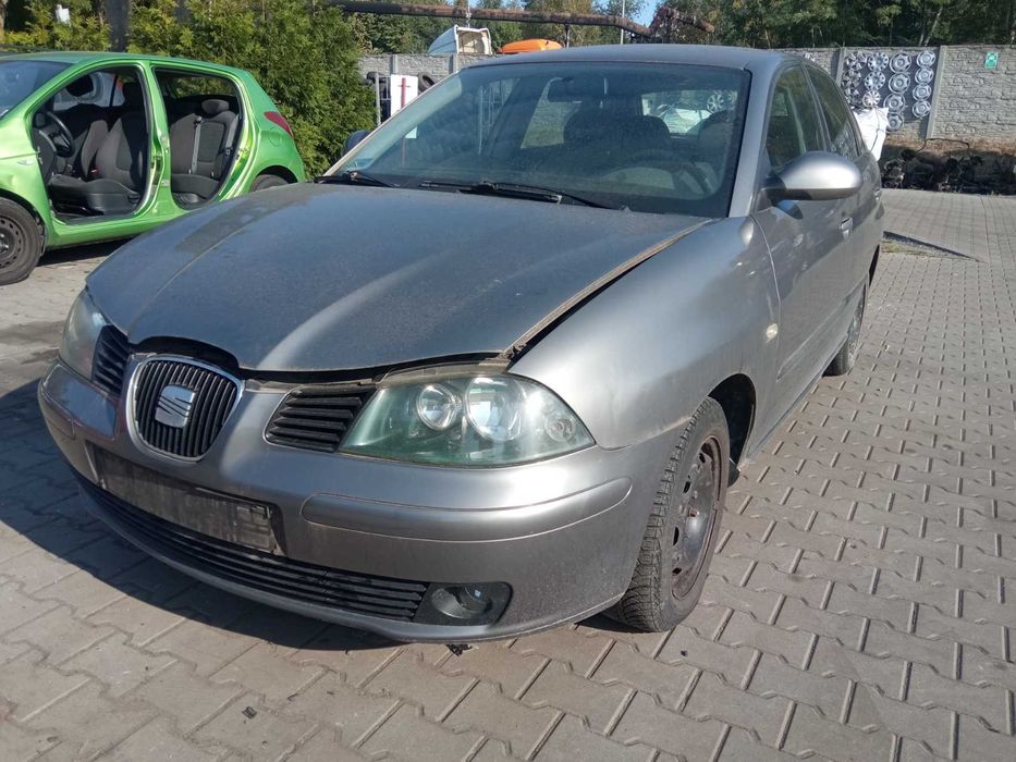 Seat Ibiza III 1.4 16v BBY *na części*