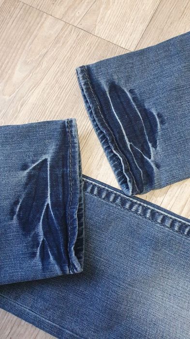 NOWE Spodnie True Religion