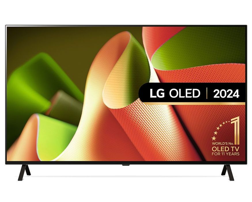 LG OLED TV 55B4 4K64739310367489123
