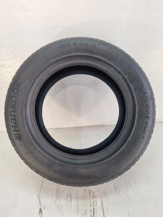 Opona Hankook Winter i*cept evo2 185/65r15 92H