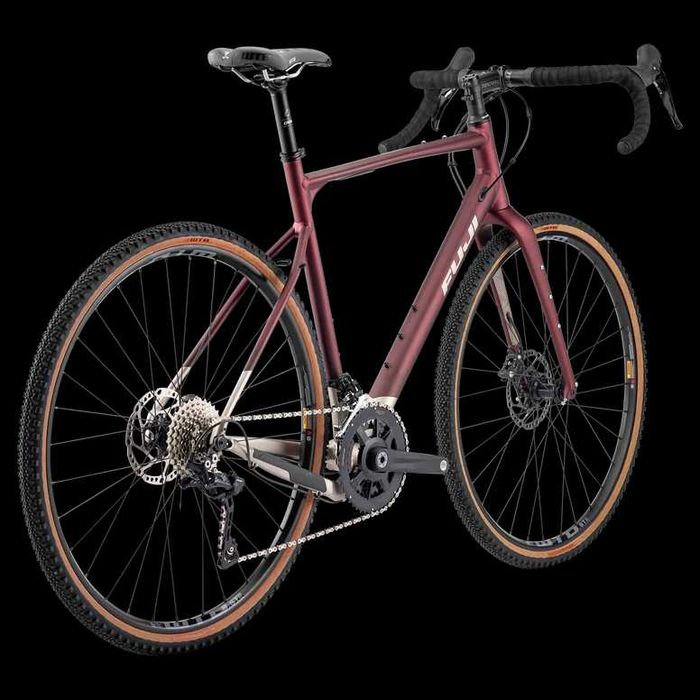 Rower Gravel Fuji Jari 1.3