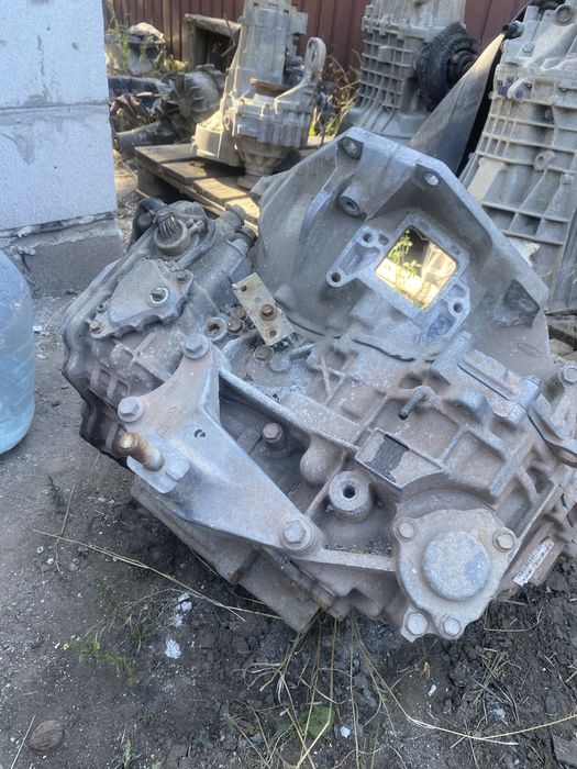 Продам коробку АКПП Ford Mondeo 3 Форд Мондео 3 2.5