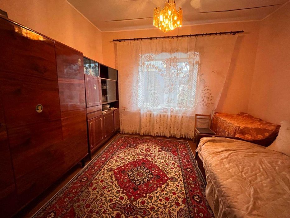 Продаю будинок з ділянкою на 13.5 с. у с. Великодолинське (Акаржа)