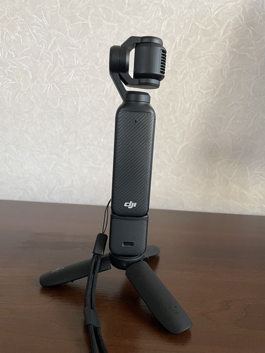 Dji Osmo Pocket 3 ( Creator Combo )