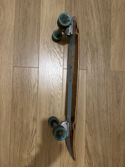 Longboard Long Island