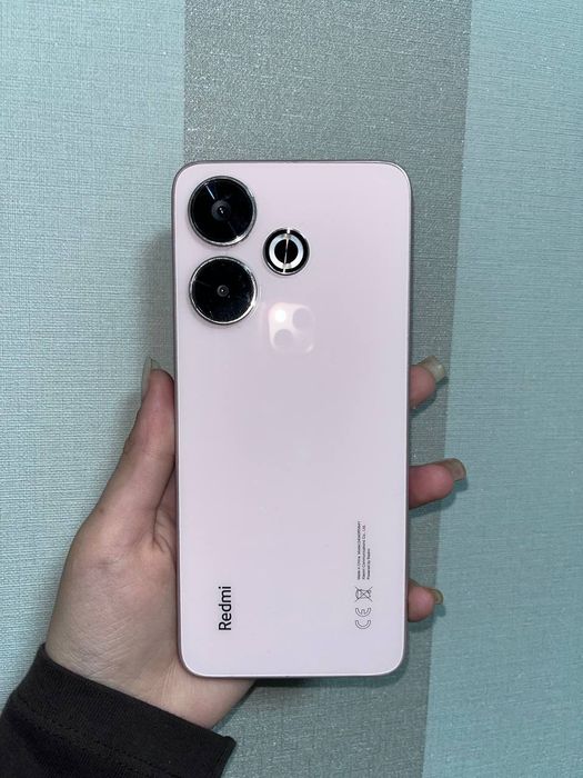 Redmi 13, 128 ГБ