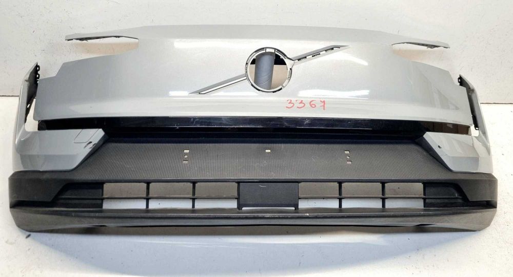 VOLVO XC40 EX40 бампер електричка разборка