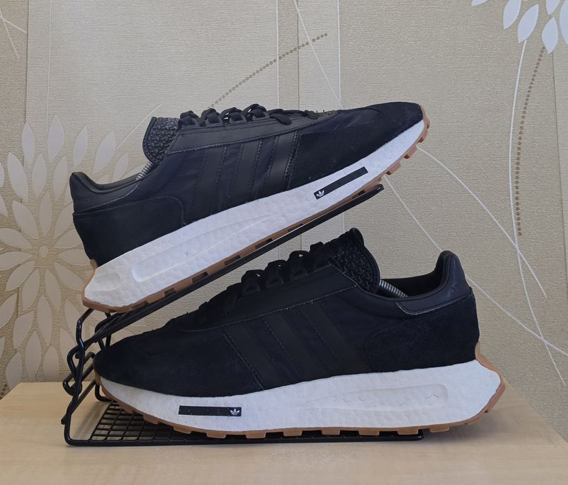 Чоловічі кросівки Adidas Retropy E5 оригінал розмір 46.5