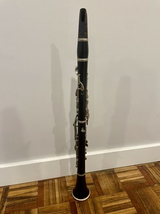 Clarinete Klingson Karl Hammer Schmidt