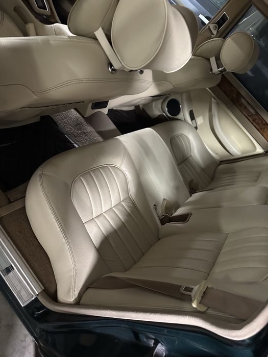 Sprzedam Jaguar XJ X300