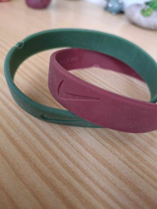 Pulseira NIKE - Football, Europeu de 2006