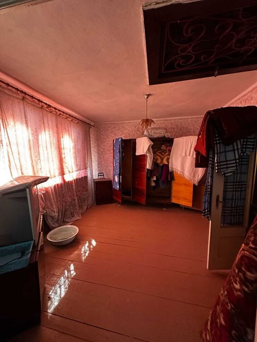 Продається будинок в смт. Дубове