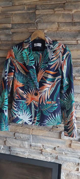 Garnitur kobiecy mango 36