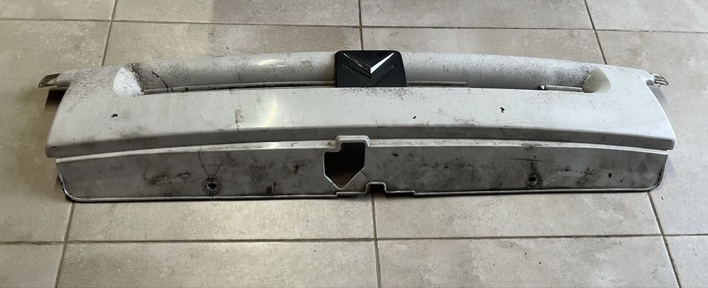 Grelha Citroen Jumpy 1996 a 2004