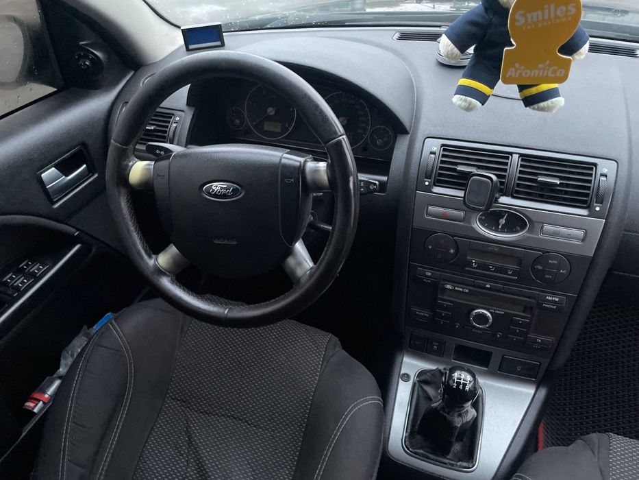 Продам Ford Mondeo 3