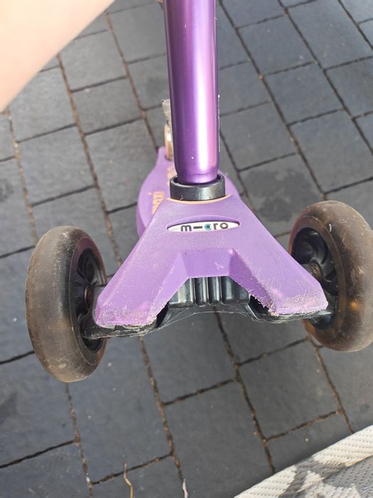 Maxi Micro Hulajnoga