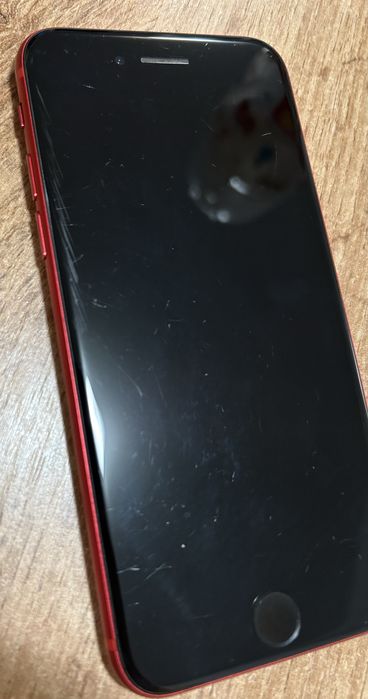 Iphone se 2020  sprawny 128gb