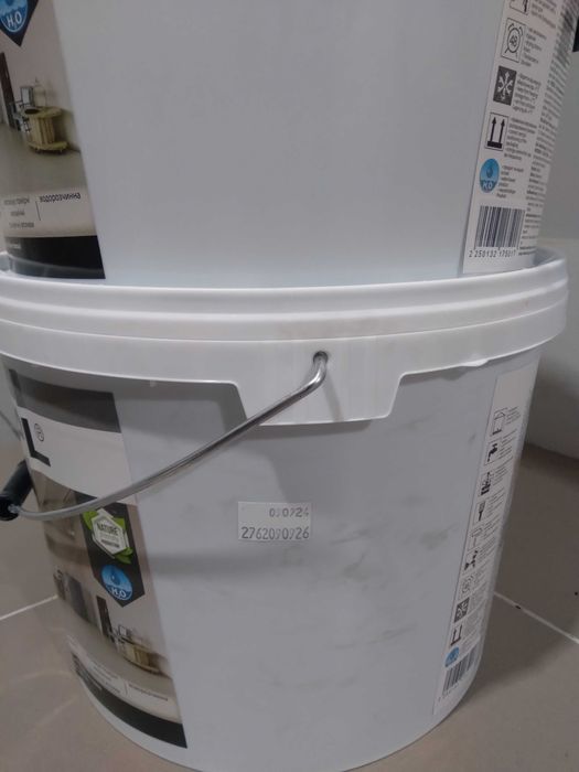 Фарба Feidal нова.