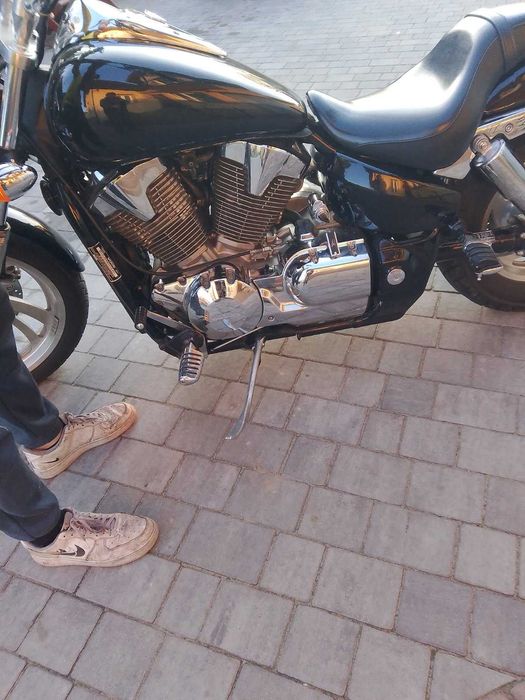 Chopper  Honda VTX 1300