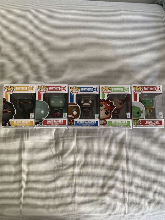 Funko Pop Fortnite