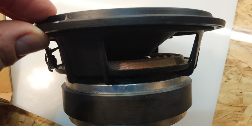 Altifalante celestion 5,5 polegadas